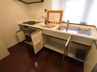 キッチン キッチン