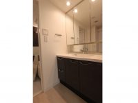 洗面化粧台 洗面化粧台