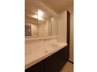 洗面化粧台 洗面化粧台