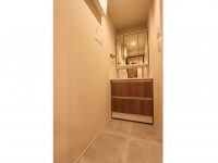 洗面化粧台 洗面化粧台