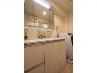 洗面化粧台 洗面化粧台