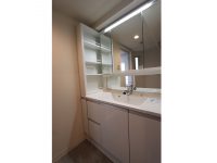 洗面化粧台 洗面化粧台