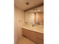 洗面化粧台 洗面化粧台