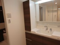 洗面化粧台 洗面化粧台