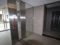 エントランス エントランス