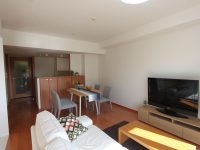 リビングダイニング