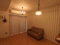 リビングダイニング リビングダイニング