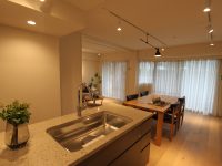 リビングダイニング リビングダイニング