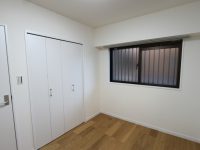 洋室2(約4.5帖) 洋室2(約4.5帖)