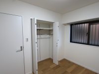 洋室2(約4.5帖) 洋室2(約4.5帖)