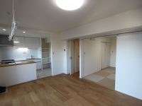 リビングダイニング(約13.4帖) リビングダイニング(約13.4帖)