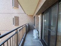 バルコニー バルコニー