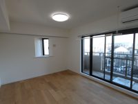 リビングダイニング(約13.4帖) リビングダイニング(約13.4帖)