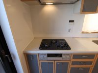 キッチン キッチン