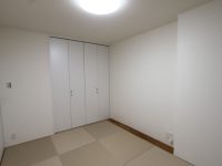 和室(約6.0帖) 和室(約6.0帖)