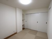 和室(約6.0帖) 和室(約6.0帖)