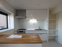 キッチン キッチン