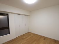 洋室1(約6.9帖) 洋室1(約6.9帖)